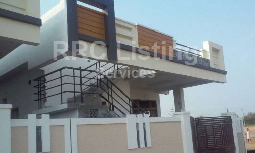 3 BHK Independent house f