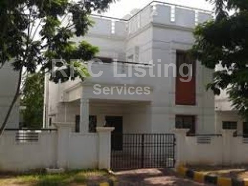 4 BHK  Independent duplex