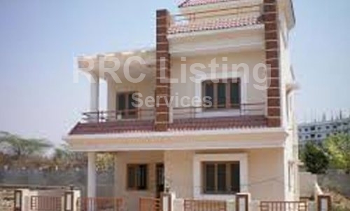 4 BHK  Independent House 