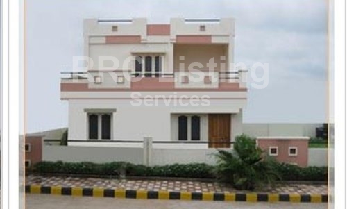 3 BHK Independent house f