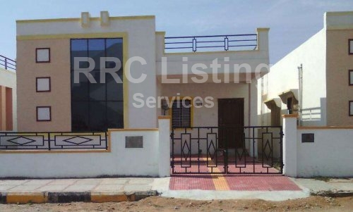 2 BHK Independent house f