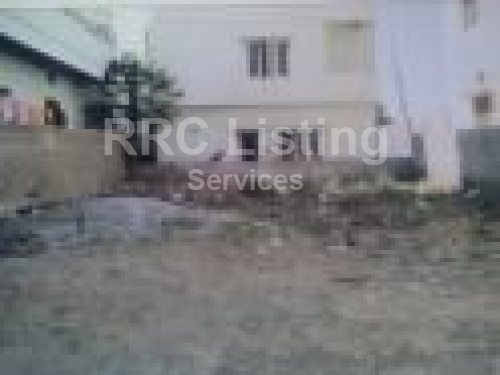 Open plot for sale in Tri