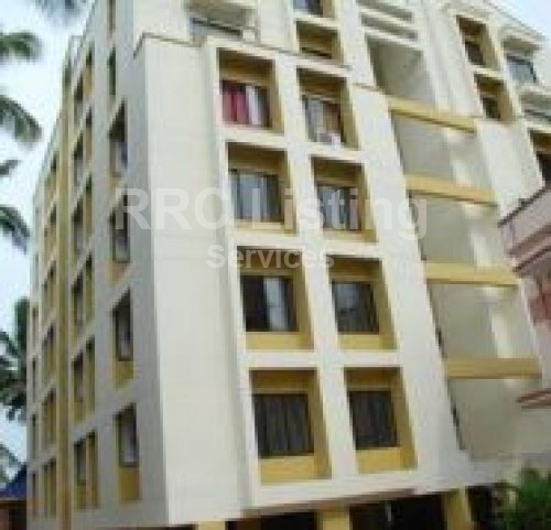 2 BHK Flat for sale in We