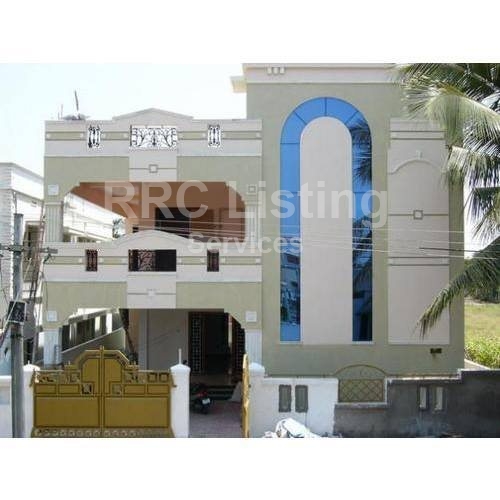 3 BHK house for sale in m