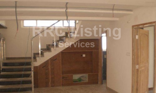 3 BHK Independent duplex 