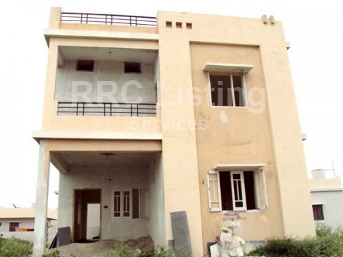 4 bhk Independent house f