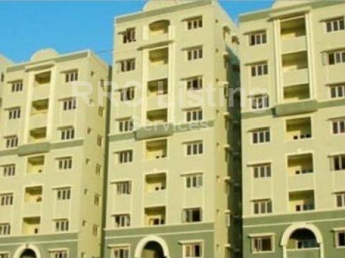 2 bhk Flat for sale in E.