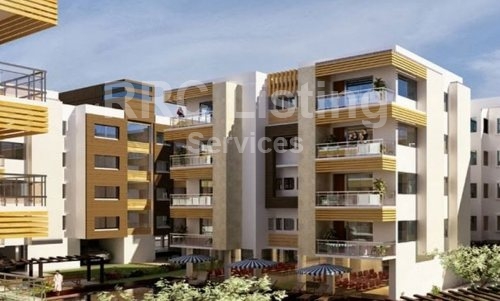 2 BHK Flat for sale in Va