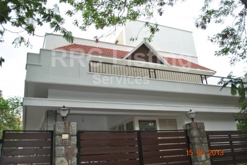 2 bhk Independent house f