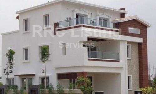 5 bhk Independent house f