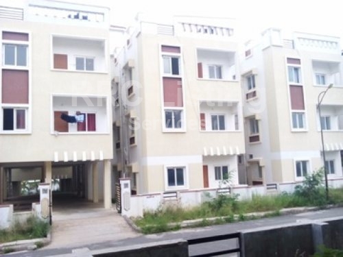 3 bhk flat for sale in Ea