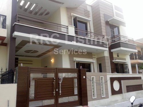 2 BHK Independent House f