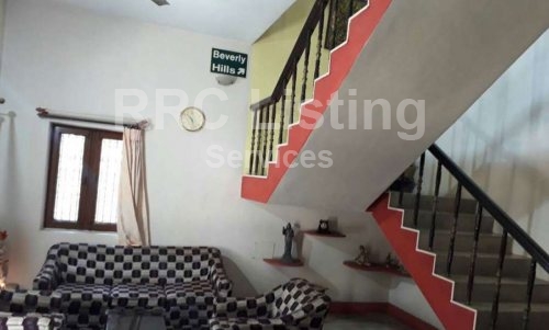 4 BHK  Independent duplex