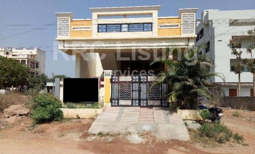 2 BHK Independent house f