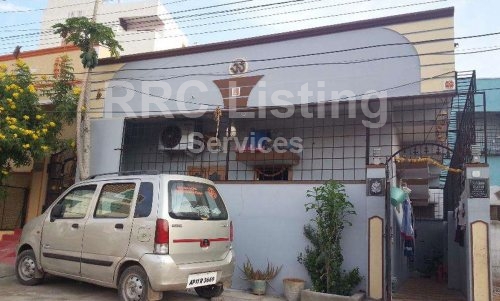 2 BHK Independent house f