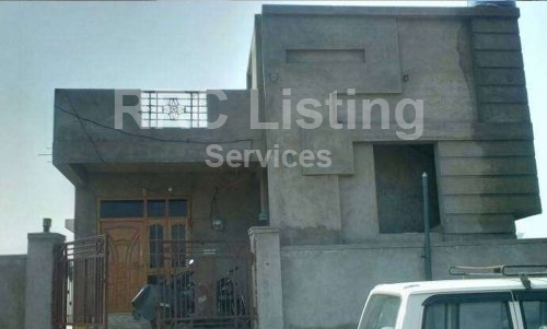 4 BHK  Independent House 