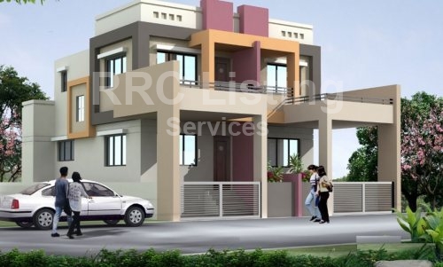 12 BHK Independent house 