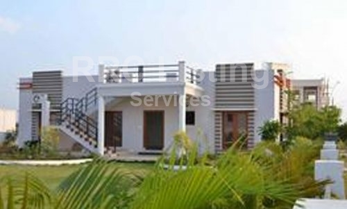 4 BHK  Independent House 