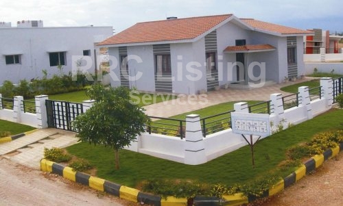 6 BHK Independent house f