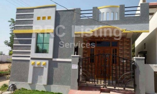 2 BHK Independent duplex 