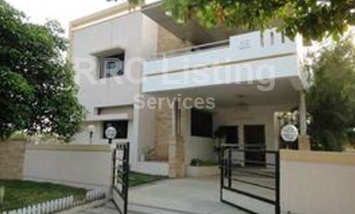 9 BHK Independent house f