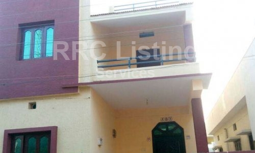 4 BHK  Independent House 