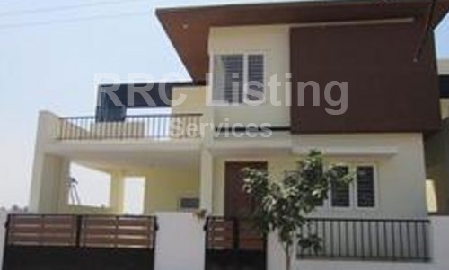 3 BHK Flat for sale in We