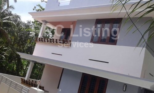 10 BHK Independent house 