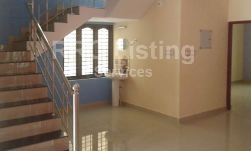 5 BHK independent  House 