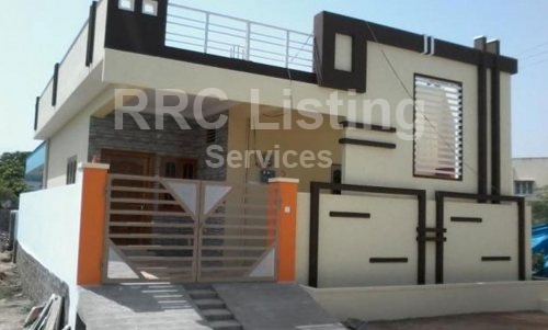 2 BHK Flat for sale in We