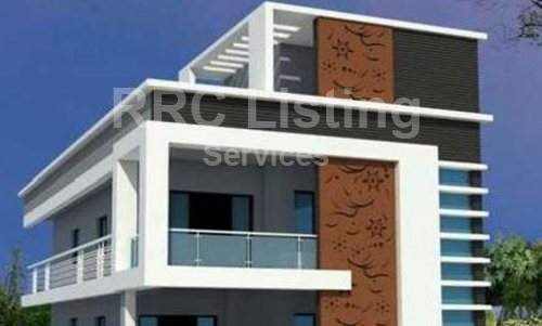 5 BHK Independent  House 