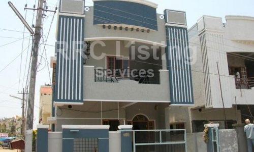 6 BHK Independent house f