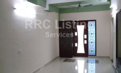 3 BHK Independent duplex 