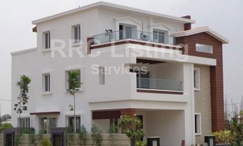 7 BHK Independent house f