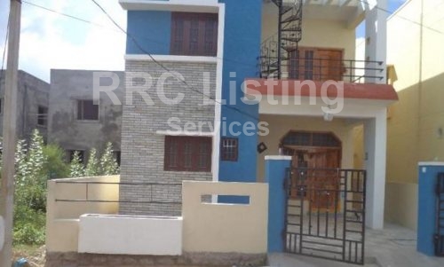 5 BHK independent  House 