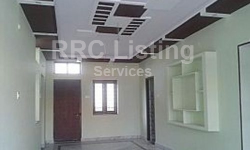 3 BHK Independent duplex 