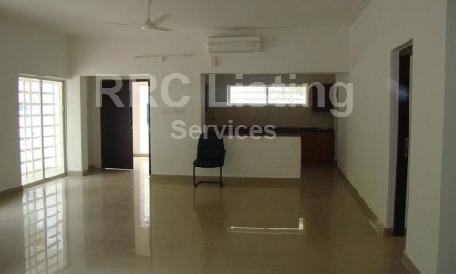 3 BHK Independent house f