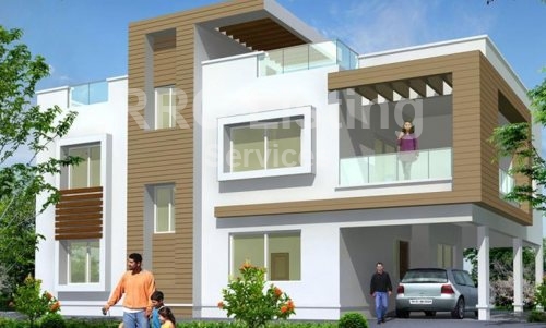 3 BHK Independent house f