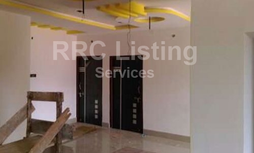 1 BHK Independent house f