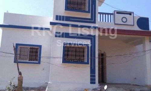 1 BHK Independent house f