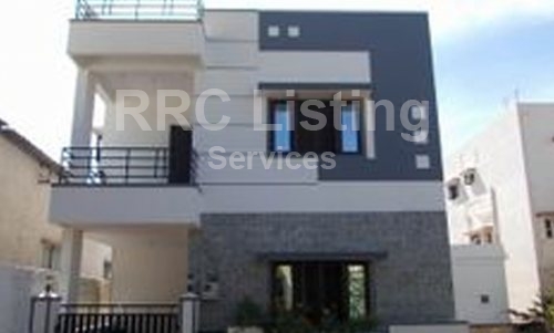 2 BHK Independent house f