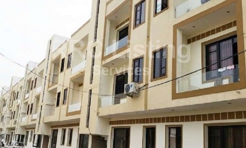 2 BHK Flat for sale in Ea