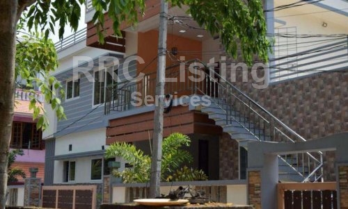 7 BHK Independent house f