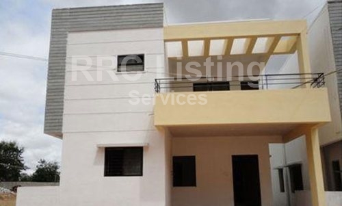 3 BHK Independent house f