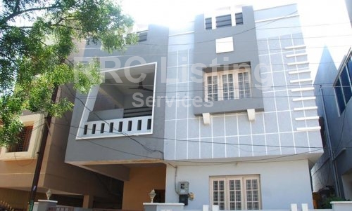 4 BHK  Independent House 