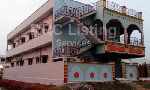 6 BHK Independent house f