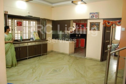 2 BHK Independent house f