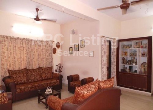 5 BHK independent  House 