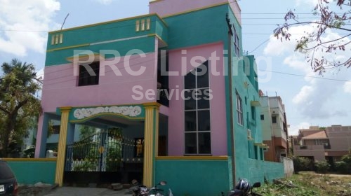 5 BHK independent  House 