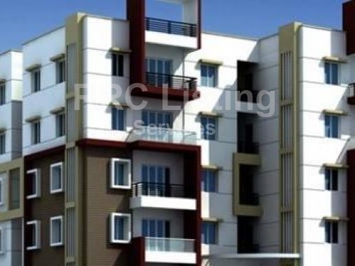 2 BHK Flat for sale in Ma